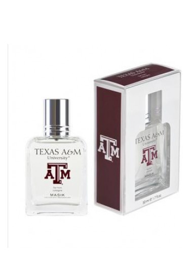 عطر ادکلن تگزاس ای اند ام من مَسیک کالیجِیت فِرِگِنس - Texas A&M Men Masik Collegiate Fragrances - بررسی، قیمت و خرید