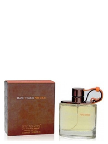 عطر ادکلن بیس ترک پیور سنسز لین یانگ - Base Track Pure Senses Linn Young - بررسی، قیمت و خرید