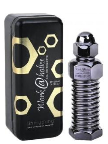 عطر ادکلن ورکاهولیکس استیل ماسکولینو لین یانگ - Work@Holics Steel Masculino Linn Young - بررسی، قیمت و خرید