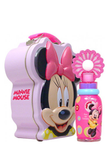عطر ادکلن دیزنی مینی ایر-وال اینترنشنال - Disney Minnie Air-Val International - بررسی، قیمت و خرید