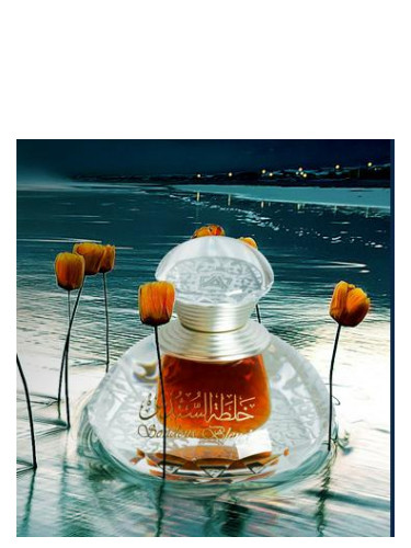 عطر ادکلن سندوس بلند عبدالصمد القرشی - Sandous Blend Abdul Samad Al Qurashi - بررسی، قیمت و خرید
