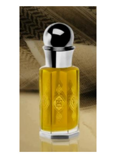 عطر ادکلن شیخ انس بلند عبدالصمد القرشی - Sheikh Anas Blend Abdul Samad Al Qurashi - بررسی، قیمت و خرید