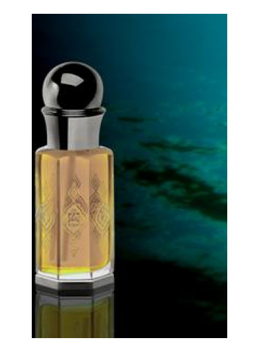 عطر ادکلن امبرگریس عبدالصمد القرشی - Ambergris Abdul Samad Al Qurashi - بررسی، قیمت و خرید