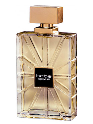 عطر ادکلن بیبه نووو بی‌بی - Bebe Nouveau Bebe - بررسی، قیمت و خرید