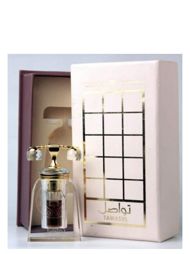 عطر ادکلن توسل عبدالصمد القرشی - Tawasul Abdul Samad Al Qurashi - بررسی، قیمت و خرید