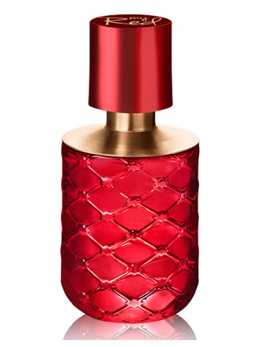 عطر ادکلن مای رد بای دمی مور اوریفلیم - My Red by Demi Moore Oriflame - بررسی، قیمت و خرید