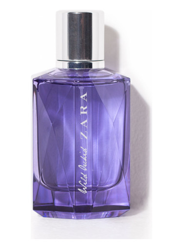 عطر ادکلن وایلد اورکید زارا - Wild Orchid Zara - بررسی، قیمت و خرید