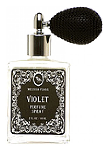 عطر ادکلن وایولت ملیسا فلگ پرفیوم - Violet Melissa Flagg Perfume - بررسی، قیمت و خرید