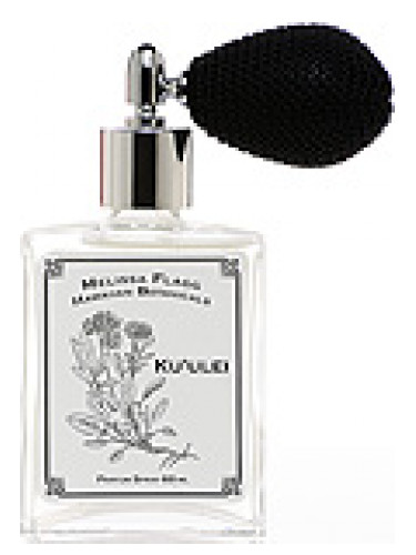 عطر ادکلن کوئولِی ملیسا فلاگ پرفیوم - Ku'ulei Melissa Flagg Perfume - بررسی، قیمت و خرید