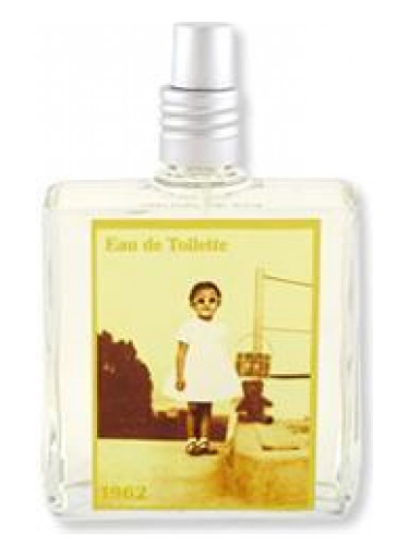 عطر ادکلن ۱۹۶۲ اسپشیال ادیشن - فلورال اوتْرِمِر - 1962 Special Edition - Floral Outremer - بررسی، قیمت و خرید