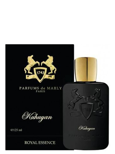 عطر ادکلن کوهویان پرفیوم دی مارلی - Kuhuyan Parfums de Marly - بررسی، قیمت و خرید