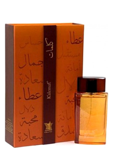 عطر ادکلن کلمات عربیان عود - Kalemat Arabian Oud - بررسی، قیمت و خرید
