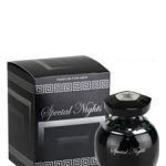 عطر ادکلن اسپیشال نایتس عربیان عود - Special Nights Arabian Oud - بررسی، قیمت و خرید