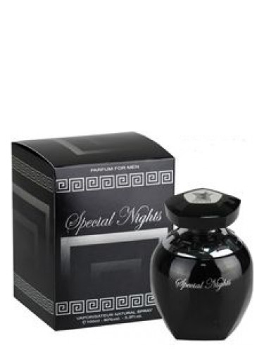 عطر ادکلن اسپیشال نایتس عربیان عود - Special Nights Arabian Oud - بررسی، قیمت و خرید
