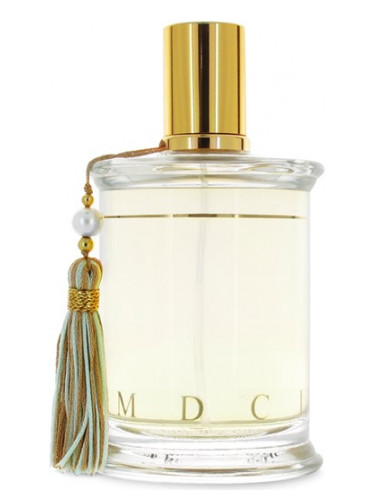 عطر ادکلن نویت آندالوز ام دی سی آی پارفومز - Nuit Andalouse MDCI Parfums - بررسی، قیمت و خرید