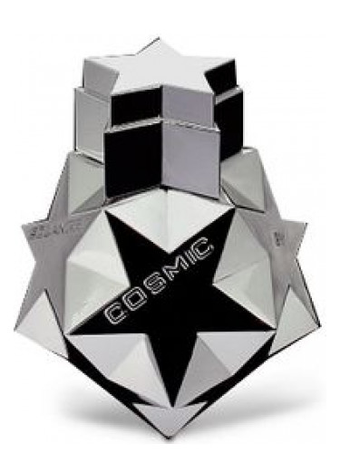 عطر ادکلن کازمیک سولانژ ازاگوری-پارتریج - Cosmic Solange Azagury-Partridge - بررسی، قیمت و خرید