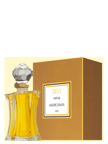 عطر ادکلن دیوی آندره سینان - Divi Andre Sinan - بررسی، قیمت و خرید