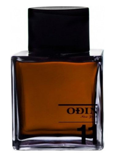 عطر ادکلن ۱۱ سِما اودین - 11 Semma Odin - بررسی، قیمت و خرید