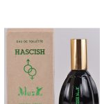 عطر ادکلن هسیش ماسک ویجاجا - Hascish Musk Veejaga - بررسی، قیمت و خرید