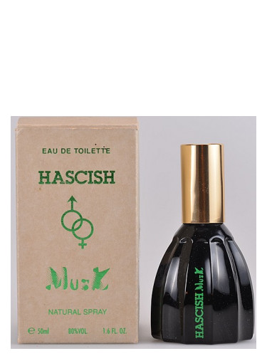 عطر ادکلن هسیش ماسک ویجاجا - Hascish Musk Veejaga - بررسی، قیمت و خرید