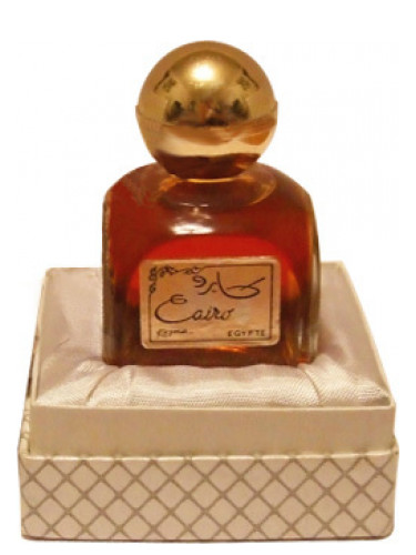 عطر ادکلن کایرو کسما - Cairo (Сhair de Deesse) Kesma - بررسی، قیمت و خرید