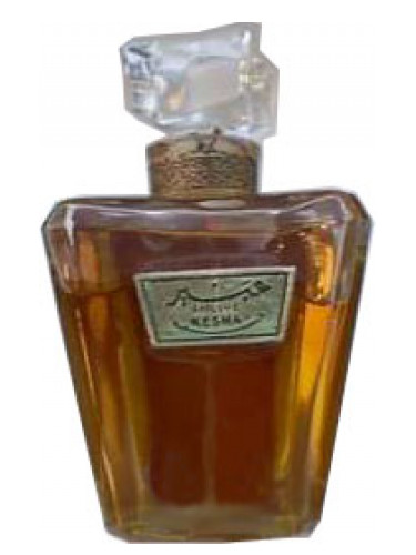 عطر ادکلن افلوو کسما - Effluve Kesma - بررسی، قیمت و خرید