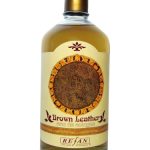عطر ادکلن براون لدر رفن - Brown Leather Refan - بررسی، قیمت و خرید