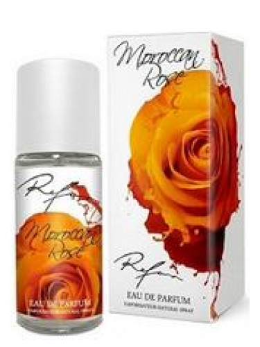عطر ادکلن مراکن رز رفن - Moroccan Rose Refan - بررسی، قیمت و خرید