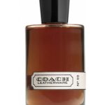 عطر ادکلن کچ لدرور نامبر زیری کُوچ - Coach Leatherware No. 03 Coach - بررسی، قیمت و خرید