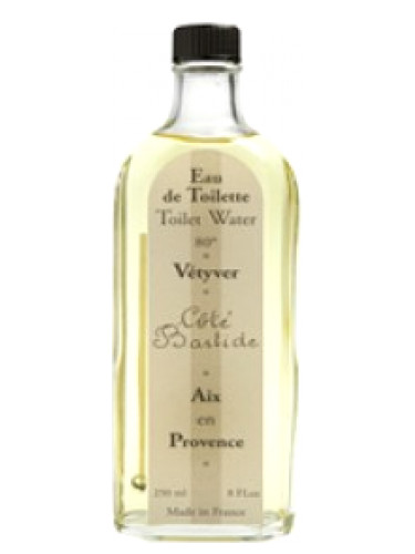 عطر ادکلن وتیور باستید اکس آن پرووانس - Vetyver Bastide Aix en Provence - بررسی، قیمت و خرید