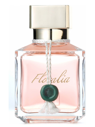 عطر ادکلن فلورالیا میسون فرانسیس کرکجان - Floralia Maison Francis Kurkdjian - بررسی، قیمت و خرید