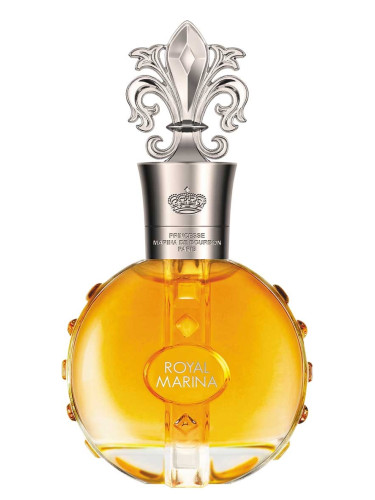 عطر ادکلن رُیال مارینا دایموند پرنسس مارینا دی بوربون - Royal Marina Diamond Princesse Marina De Bourbon - بررسی، قیمت و خرید