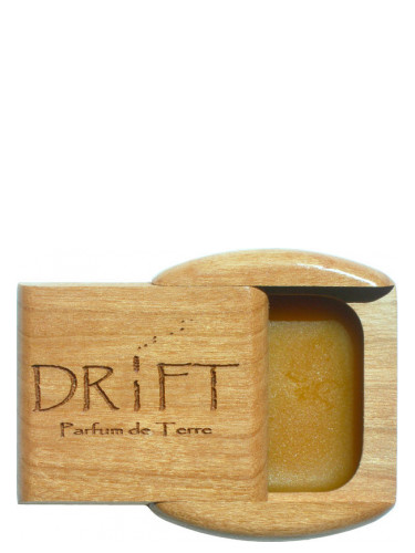 عطر ادکلن سیروس سالید پرفیوم دریفت پارفوم دو تر - Cirrus Solid Perfume Drift Parfum de Terre - بررسی، قیمت و خرید