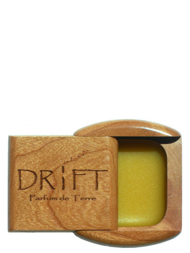عطر ادکلن اِمیگِره سالید پِرفیوم دریفت پرفیوم دو تر - Emigre Solid Perfume Drift Parfum de Terre - بررسی، قیمت و خرید