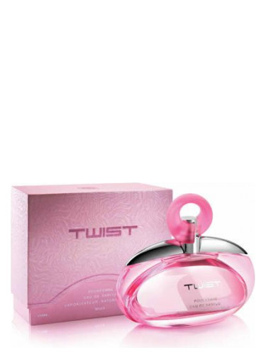 عطر ادکلن تویست امپر - Twist Emper - بررسی، قیمت و خرید