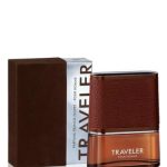 عطر ادکلن تراولر امپر - Traveler Emper - بررسی، قیمت و خرید
