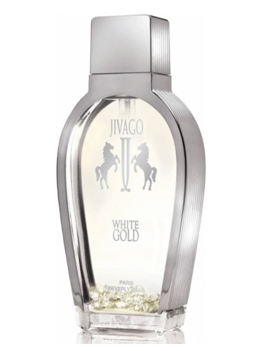 عطر ادکلن وایت گلد ژیواگو - White Gold Jivago - بررسی، قیمت و خرید