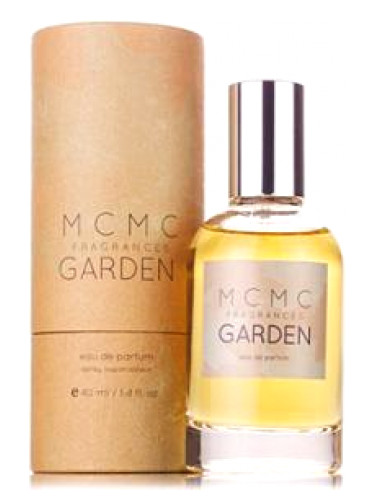 عطر ادکلن گاردن ام سی ام سی فراگرنسز - Garden MCMC Fragrances - بررسی، قیمت و خرید
