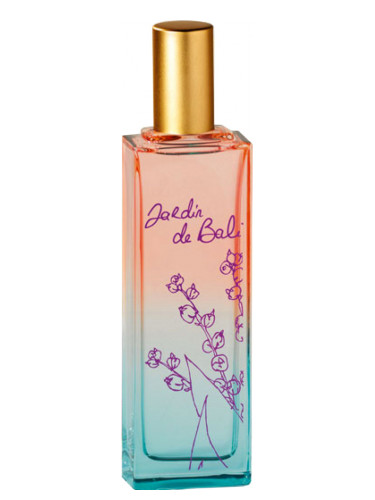 عطر ادکلن ژاردن دو بالی آیدی پارفومز - Jardin de Bali ID Parfums - بررسی، قیمت و خرید