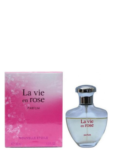عطر ادکلن لا وی ان رز نووایا زاریا - La Vie En Rose Новая Заря (The New Dawn) - بررسی، قیمت و خرید