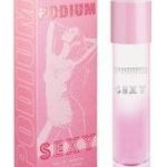 عطر ادکلن پودیوم سکسی اوافلو - Podium Sexy Evaflor - بررسی، قیمت و خرید