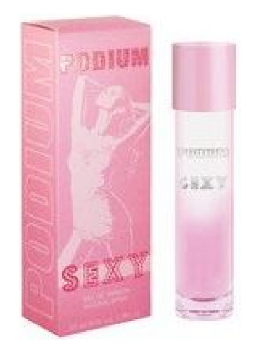 عطر ادکلن پودیوم سکسی اوافلو - Podium Sexy Evaflor - بررسی، قیمت و خرید