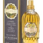 عطر ادکلن او دو وانیلیه لوکسی تان - Eau de Vanilliers L'Occitane en Provence - بررسی، قیمت و خرید
