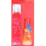 عطر ادکلن پیور لست اریفلیم - Pure Lust Oriflame - بررسی، قیمت و خرید