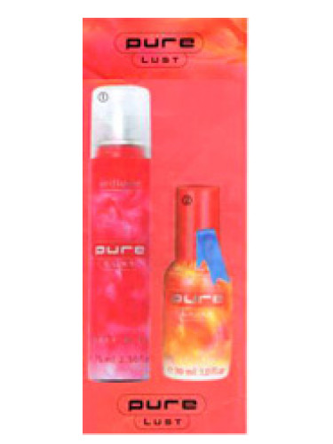 عطر ادکلن پیور لست اریفلیم - Pure Lust Oriflame - بررسی، قیمت و خرید