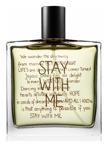 عطر ادکلن استی ویت می لیزون د پارفوم - Stay With Me Liaison de Parfum - بررسی، قیمت و خرید