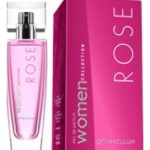 عطر ادکلن رُز میراکلوم - Rose Miraculum - بررسی، قیمت و خرید