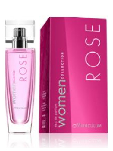 عطر ادکلن رُز میراکلوم - Rose Miraculum - بررسی، قیمت و خرید