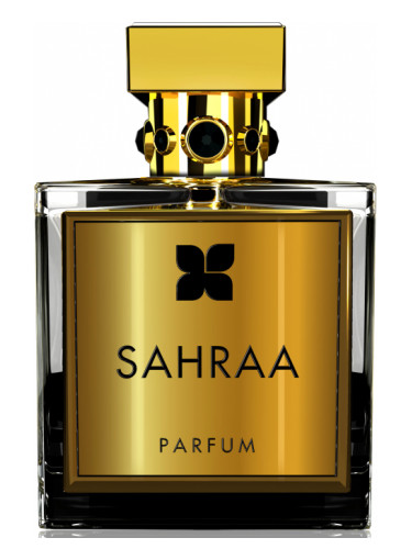 عطر ادکلن صحرا فرگرنس دو بوا - Sahraa Fragrance Du Bois - بررسی، قیمت و خرید