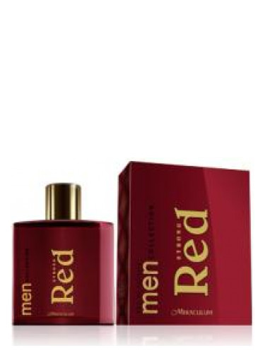 عطر ادکلن رِد میراکولوم - Red Miraculum - بررسی، قیمت و خرید